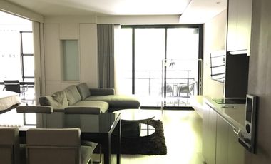 Condo en alquiler de 1 habitaciones en Khlong Toei, Bangkok