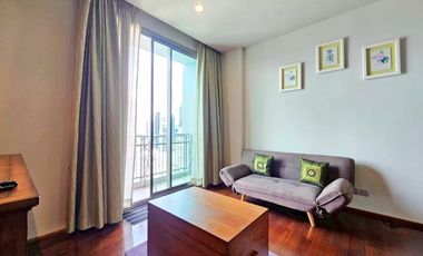Wohnung zur Miete mit 1 Zimmer in Watthana, Bangkok