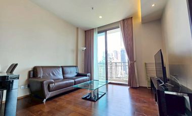 For rent 1 Beds condo in Watthana, Bangkok