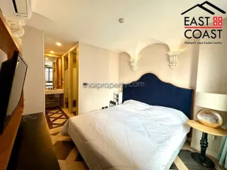 For Rent 1 Bedroom Condo In Bang Lamung, Chonburi