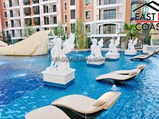 Wohnung zum Kauf und zur Miete mit 1 Zimmer in Bang Lamung, Chonburi
