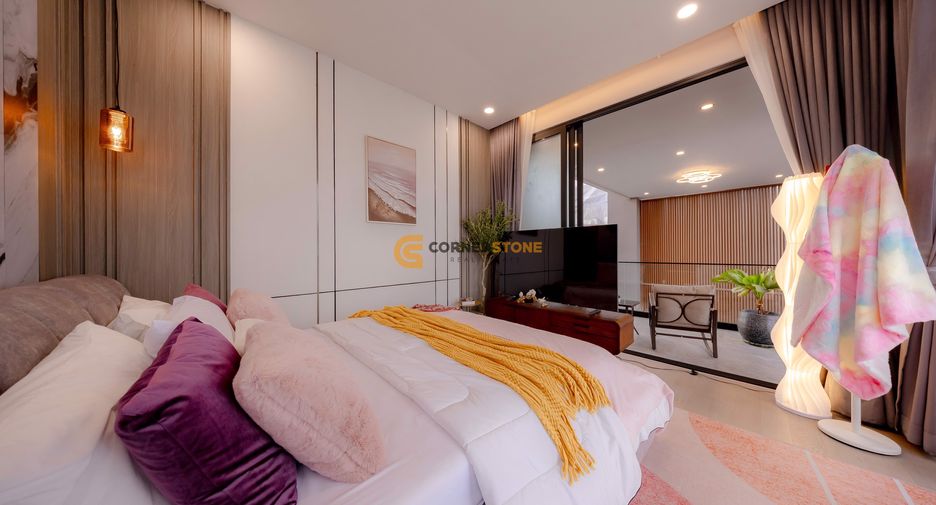 À vendre 6 chambres maison à East Pattaya, Pattaya