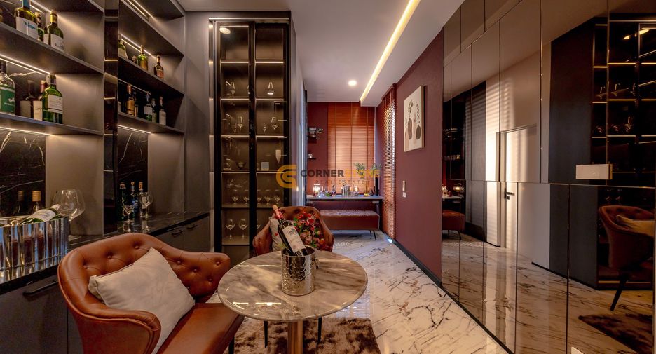 À vendre 6 chambres maison à East Pattaya, Pattaya