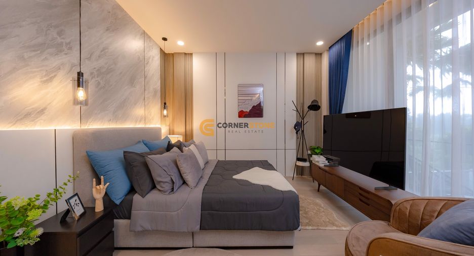 À vendre 6 chambres maison à East Pattaya, Pattaya