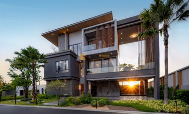 À vendre 6 chambres maison à East Pattaya, Pattaya
