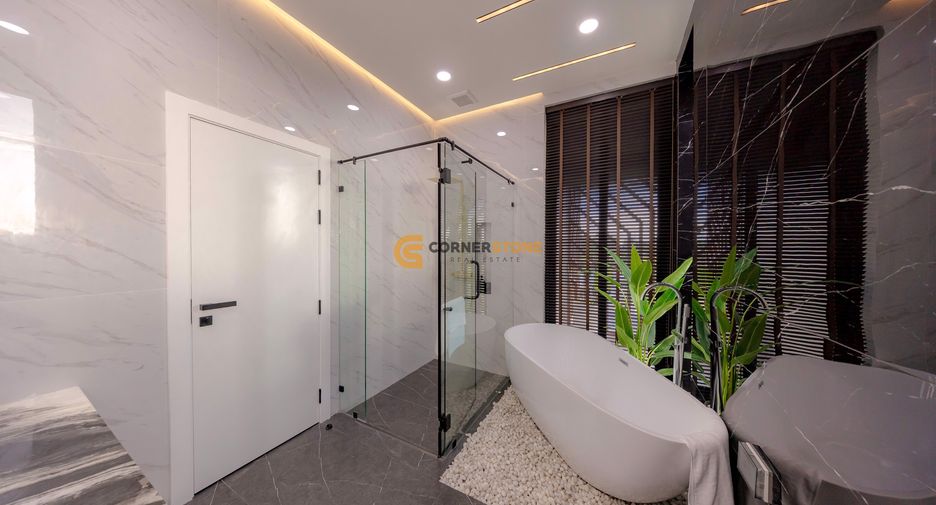 À vendre 6 chambres maison à East Pattaya, Pattaya