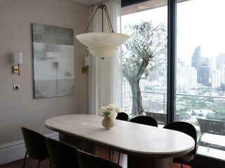 For rent and for sale 3 bedrooms condo in Watthana, Bangkok