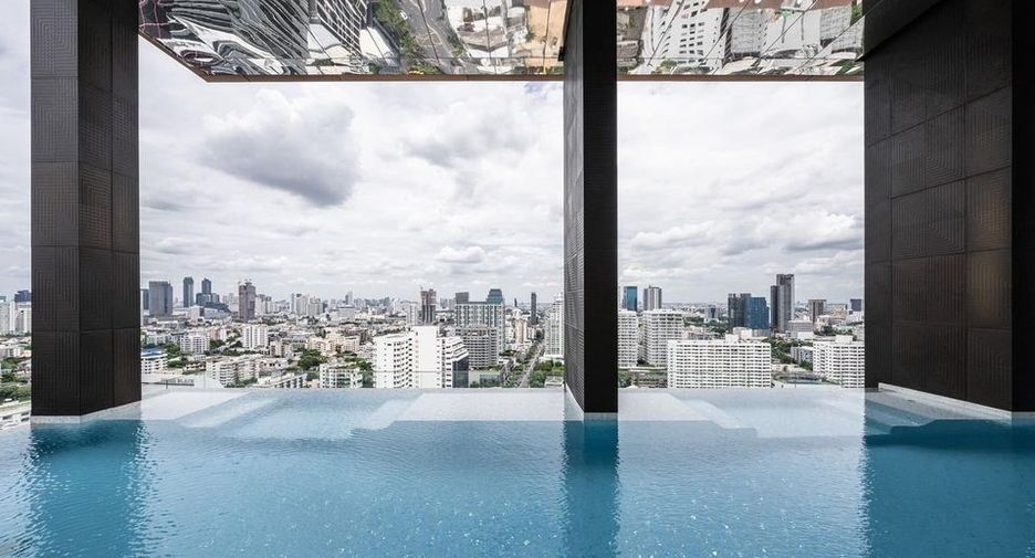 Wohnung zur Miete und zum Kauf mit 3 Zimmer in Watthana, Bangkok