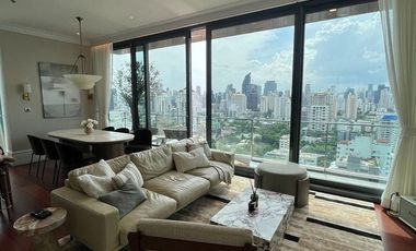 For rent そして for sale 3 ベッドルーム condo in Watthana, Bangkok
