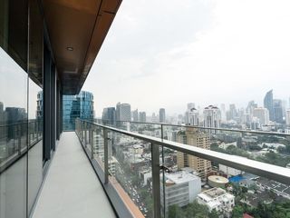 For rent and for sale 3 bedrooms condo in Watthana, Bangkok