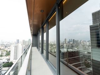 For rent and for sale 3 bedrooms condo in Watthana, Bangkok
