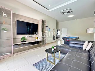 Casa en alquiler de 4 habitaciones en Bang Lamung, Chonburi