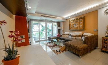For sale 2 bedrooms condo in Bang Lamung, Chonburi