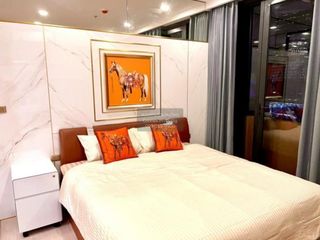 Condo en alquiler de 1 habitaciones en Huai Khwang, Bangkok