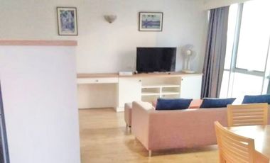 Condo en alquiler de 2 habitaciones en Watthana, Bangkok