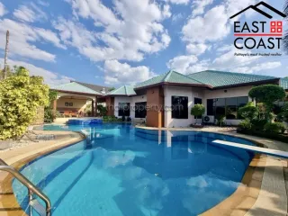 For Rent 4 Bedroom House In Bang Lamung, Chonburi