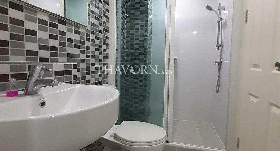 Продажа 1 кровать кондо в Банг Ламунг, Чонбури