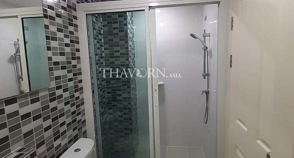 Продажа 1 кровать кондо в Банг Ламунг, Чонбури