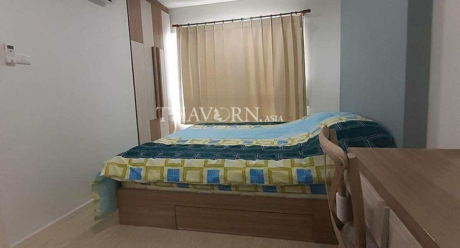 Продажа 1 кровать кондо в Банг Ламунг, Чонбури