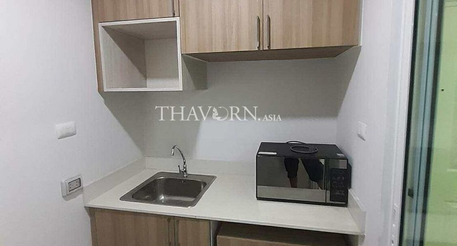 Продажа 1 кровать кондо в Банг Ламунг, Чонбури
