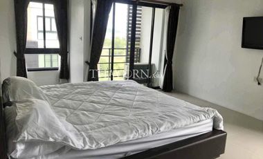Wohnung zum Kauf mit 1 Zimmer in Bang Lamung, Chonburi