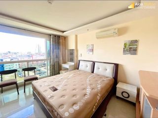 For rent and for sale 1 bed condo in Sattahip, Pattaya