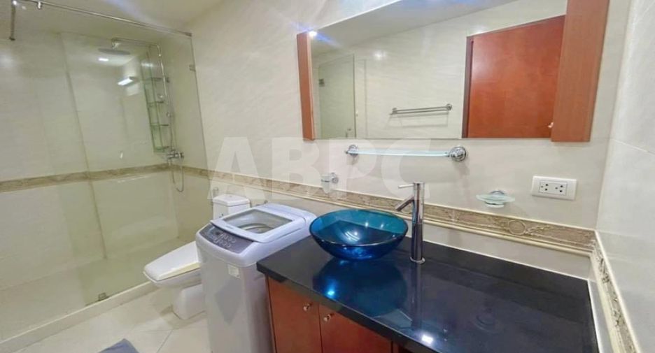 Condo en alquiler y en venta de 1 habitaciones en Sattahip, Chonburi