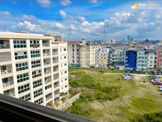 For rent and for sale 1 bed condo in Sattahip, Pattaya