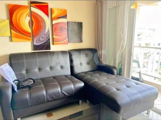 For rent and for sale 1 bed condo in Sattahip, Pattaya