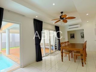 Haus zur Miete mit 3 Zimmer in Bang Lamung, Chonburi