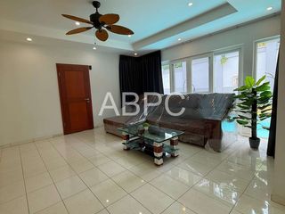 Haus zur Miete mit 3 Zimmer in Bang Lamung, Chonburi