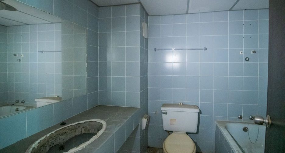Продажа 1 кровать кондо в Банг Ламунг, Чонбури