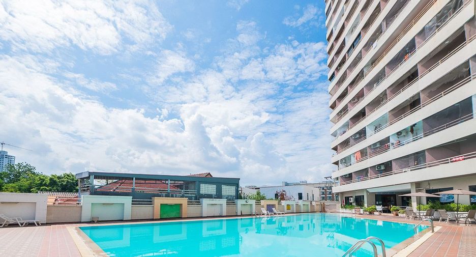 Продажа 1 кровать кондо в Банг Ламунг, Чонбури