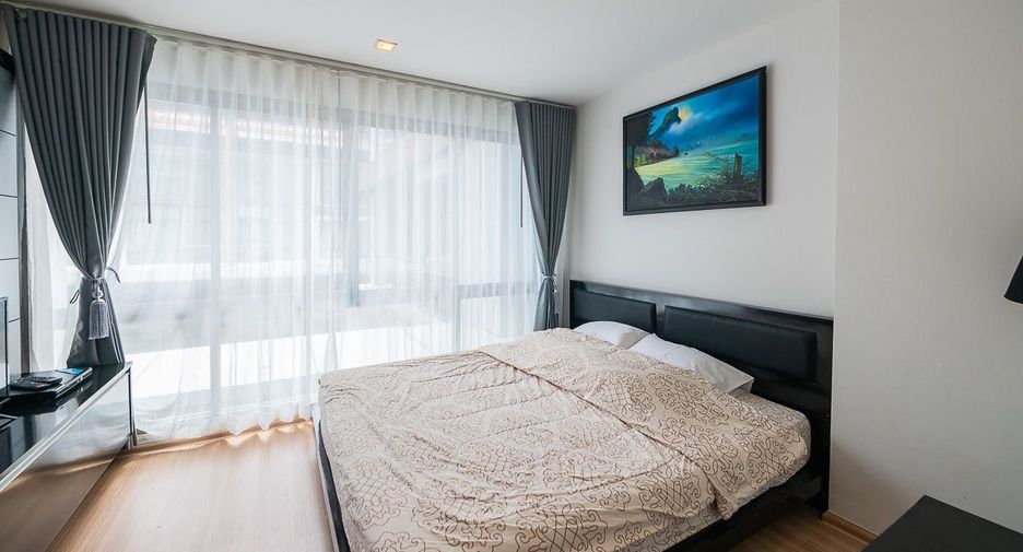 For sale 2 bedrooms condo in South Pattaya, Pattaya