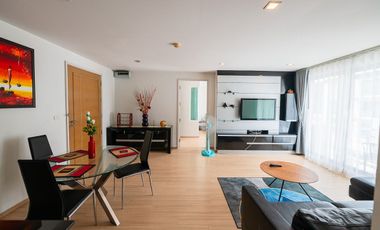 For sale 2 bedrooms condo in South Pattaya, Pattaya