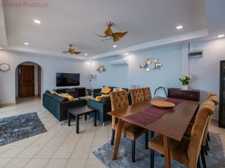 出售 4 卧室 独立屋 在 Bang Lamung, Chon Buri