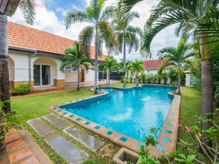 出售 4 卧室 独立屋 在 Bang Lamung, Chon Buri