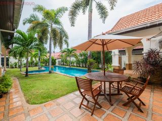 出售 4 卧室 独立屋 在 Bang Lamung, Chon Buri