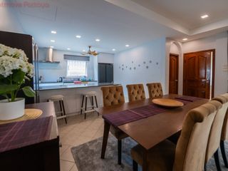 出售 4 卧室 独立屋 在 Bang Lamung, Chon Buri