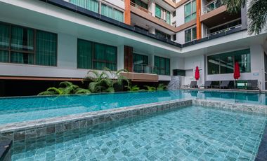 For sale 2 bedrooms condo in South Pattaya, Pattaya