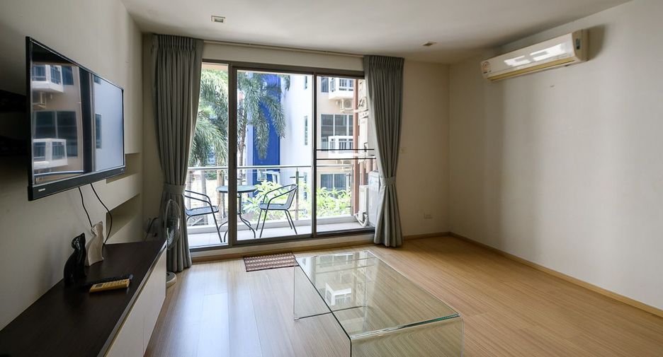 For sale 2 bedrooms condo in South Pattaya, Pattaya