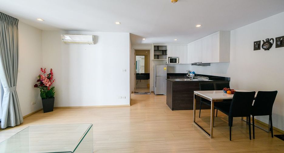 For sale 2 bedrooms condo in South Pattaya, Pattaya