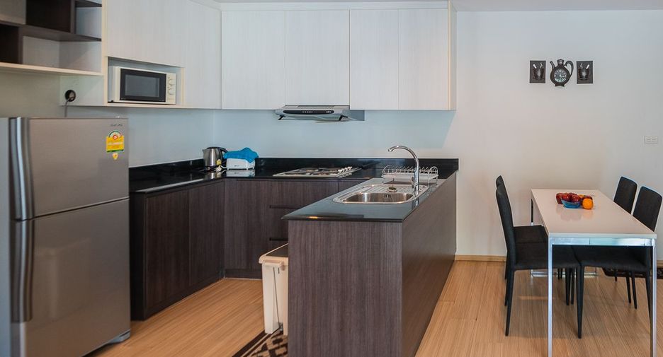 For sale 2 bedrooms condo in South Pattaya, Pattaya