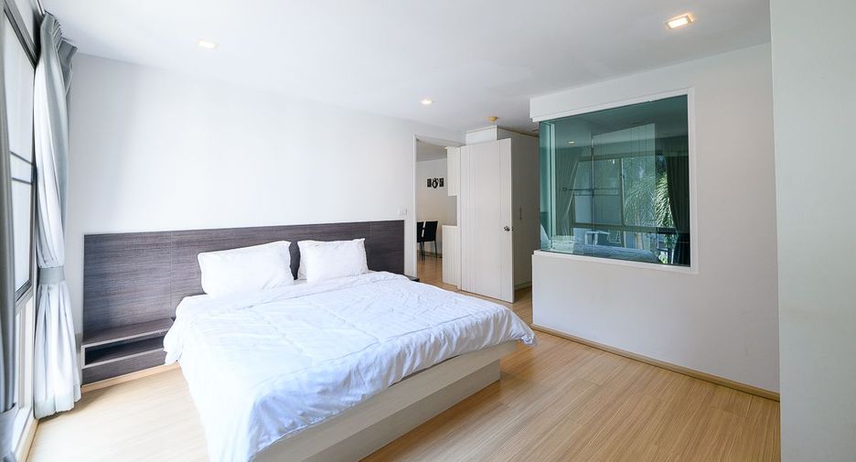 For sale 2 bedrooms condo in South Pattaya, Pattaya