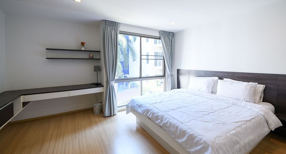 For sale 2 bedrooms condo in South Pattaya, Pattaya