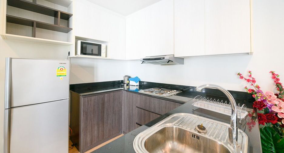 For sale 2 bedrooms condo in South Pattaya, Pattaya