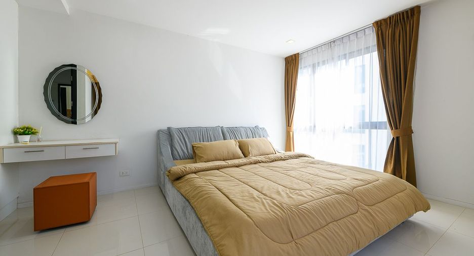 À vendre 2 chambres condo à South Pattaya, Pattaya