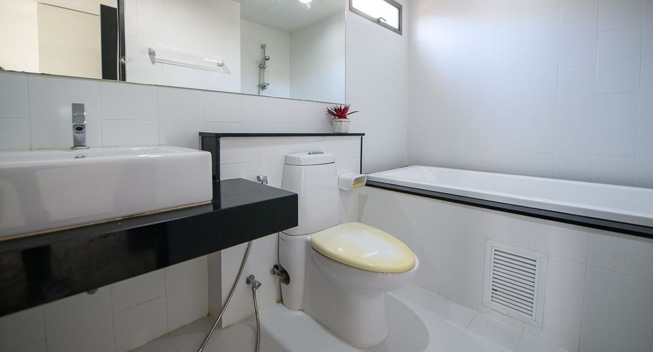 À vendre 2 chambres condo à South Pattaya, Pattaya