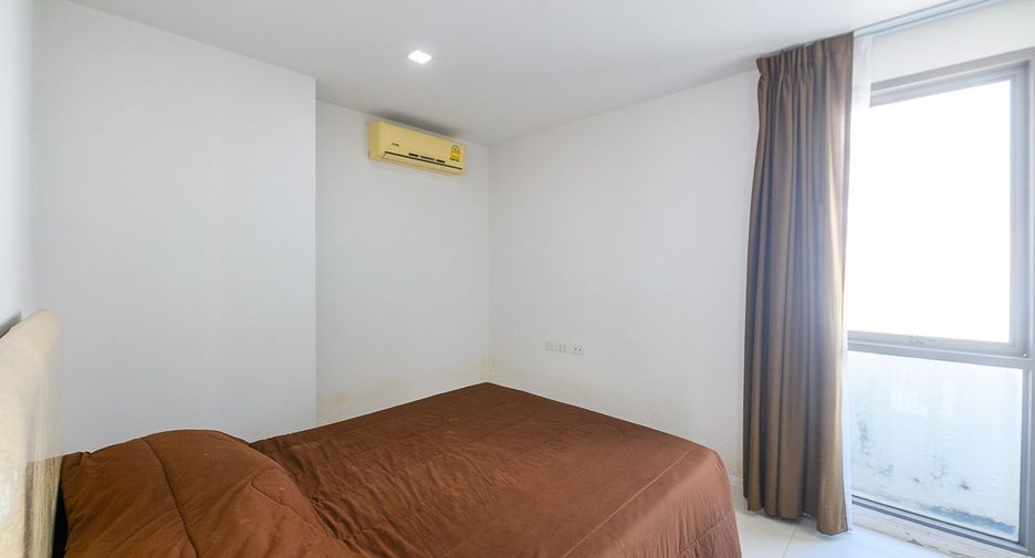 À vendre 2 chambres condo à South Pattaya, Pattaya