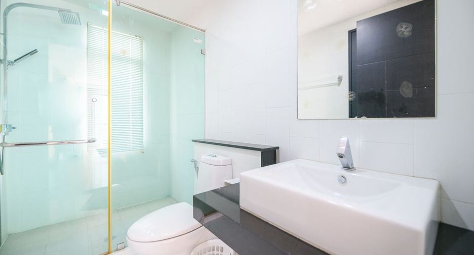 À vendre 2 chambres condo à South Pattaya, Pattaya